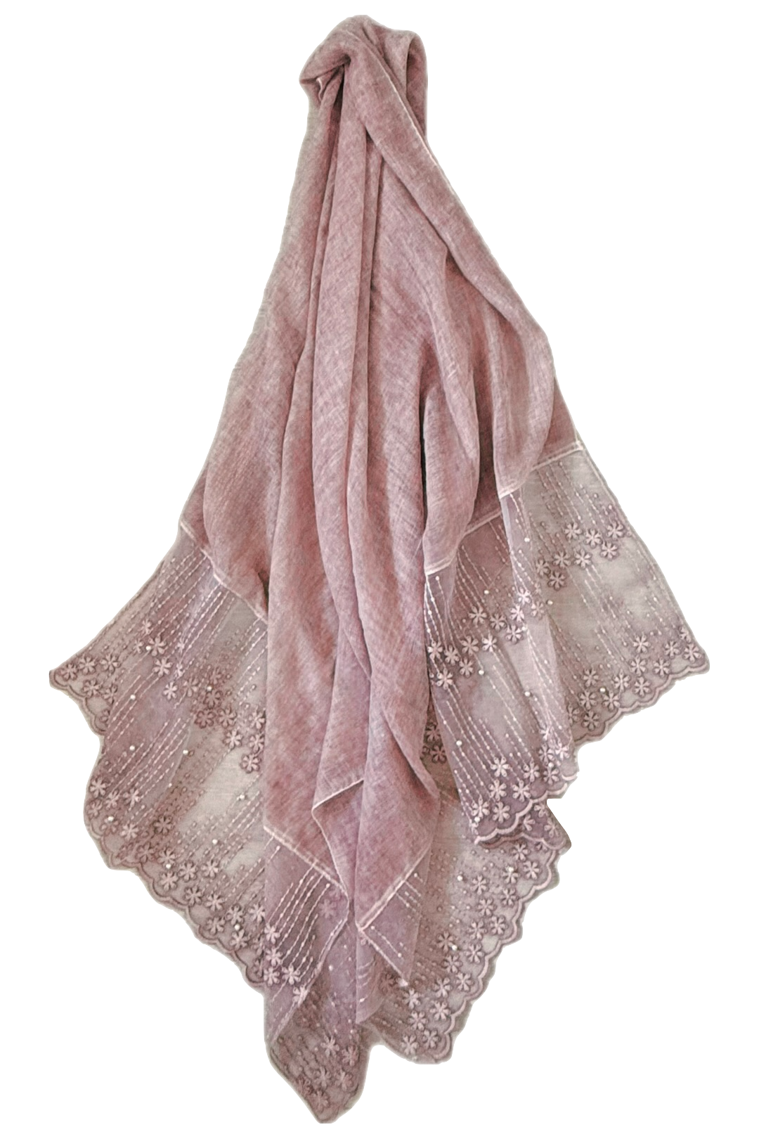 Le Nedroma - Reine Rose