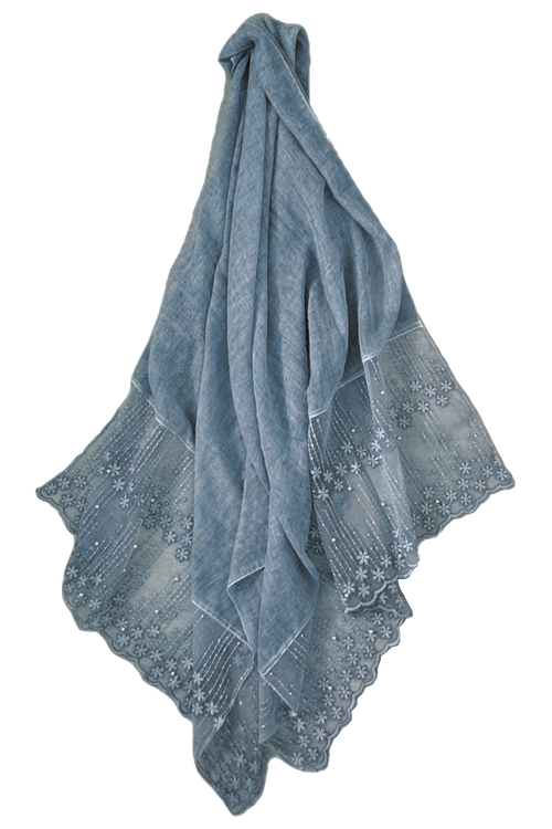 Le Nedroma - Denim